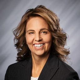 Michelle Davis