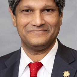 Jay Chaudhuri