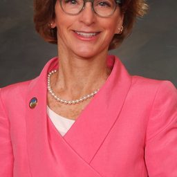 Karen McCormick