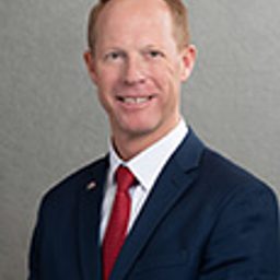 Keith Grover