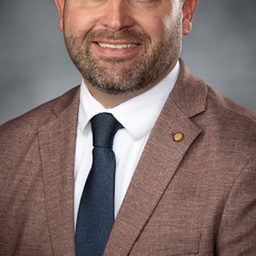 Adam Burkhammer