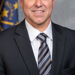 Rod Bray