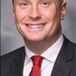 Eric Woods