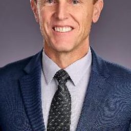 Jim Woodward