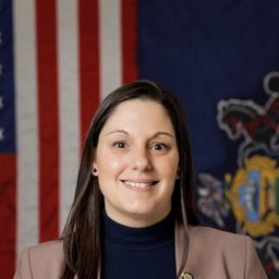 Amanda Cappelletti