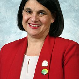 Tina Bojanowski