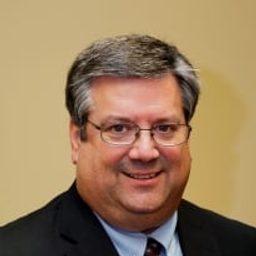 Ken Rahjes