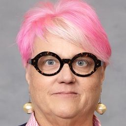 Allison Dahle