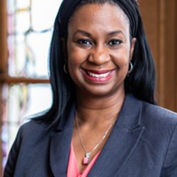 Tonya Phillips