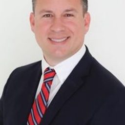 Aaron Reinhardt