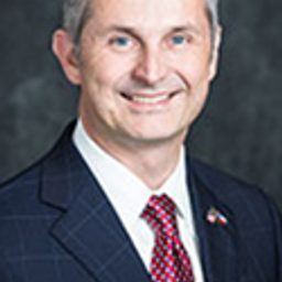 Tom Oliverson