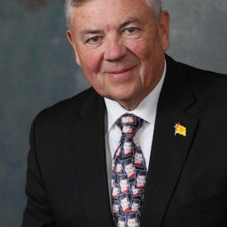 Bill Sharer