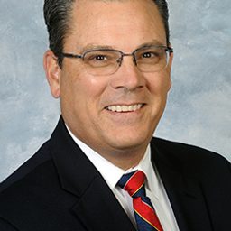 Ken Upchurch