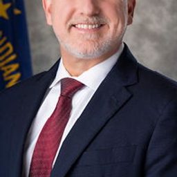 Scott Baldwin