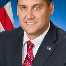 Wayne Langerholc