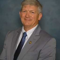 Greg Albritton