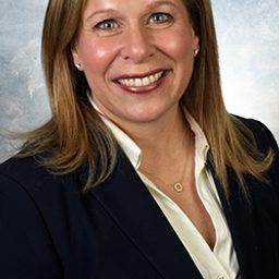 Amanda Bledsoe