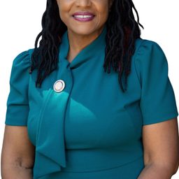 Karen Keys-Gamarra
