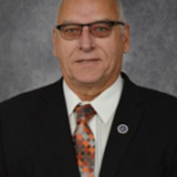 Dwight Kiefert
