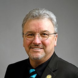 Thomas Huff