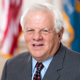 Gerald Hocker