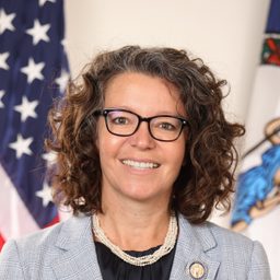 Amy Laufer