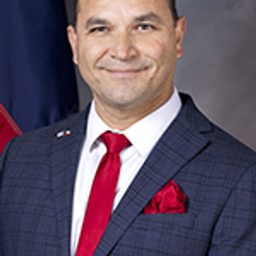 Adam Hinojosa