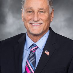 Jeff Wilson