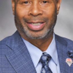 Michael Johnson