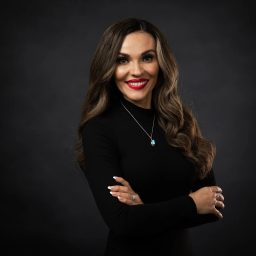 Elaine Sena Cortez