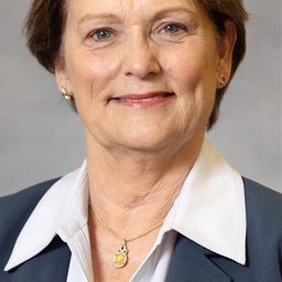 Mary Belk