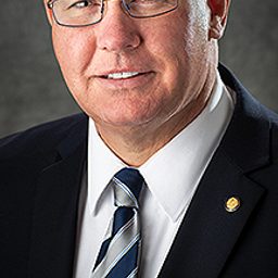 Jeff Campbell