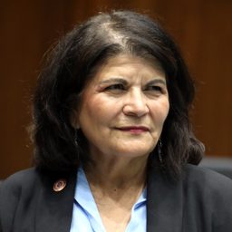 Betty Villegas