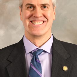 Andrew Gray