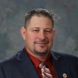 Joshua Sanchez
