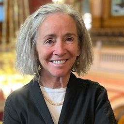 Judy Amabile