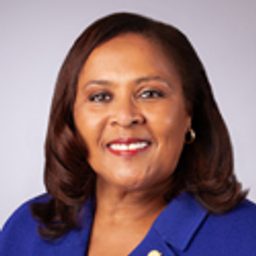 Margie Bright Matthews
