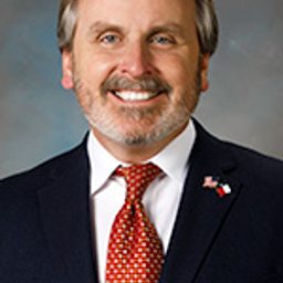 Bryan Hughes