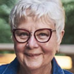 Suzanne Weber