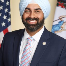 J.J. Singh