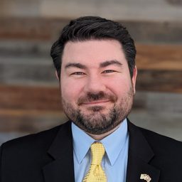 Bobby Harshbarger
