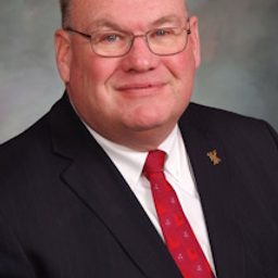 Gary Crum