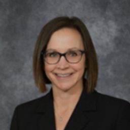 Karla Rose Hanson