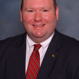 Andrew Jones