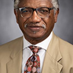 Harold Dutton