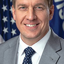 Eric Wimberger