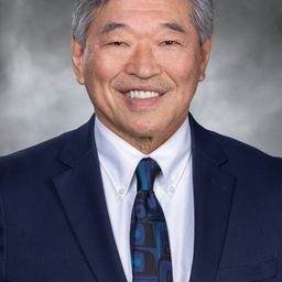Bob Hasegawa