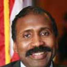 Randal Mangham