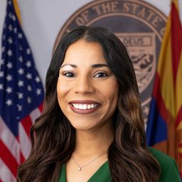Analise Ortiz