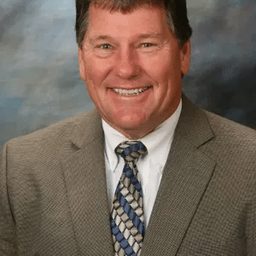 Mike Argabright